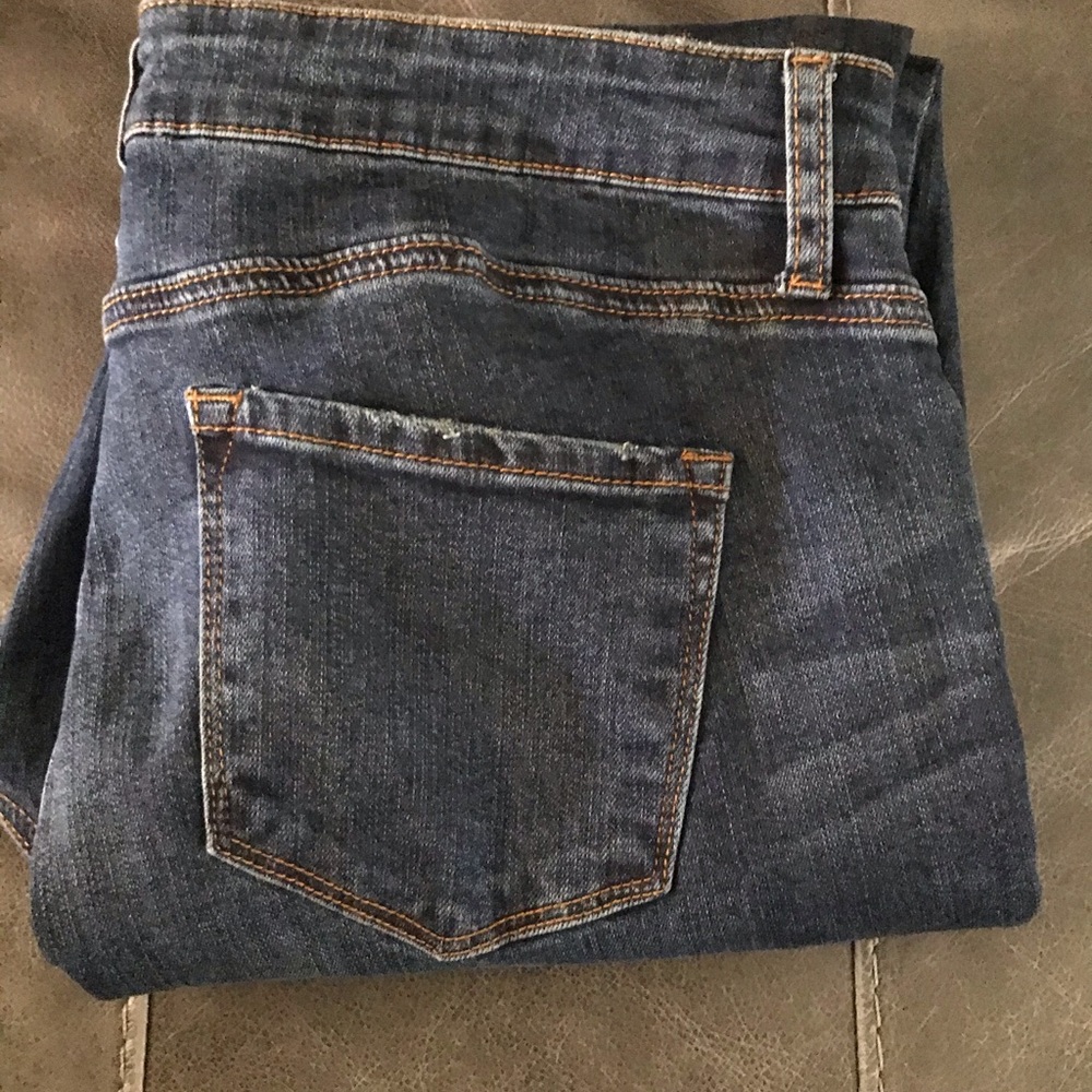 Women’s jeans, size 16/33